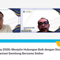Stakeholder Day 2026: Menjalin Hubungan Baik dengan Stakeholder, Membentuk Prestasi Gemilang Bersama Satker